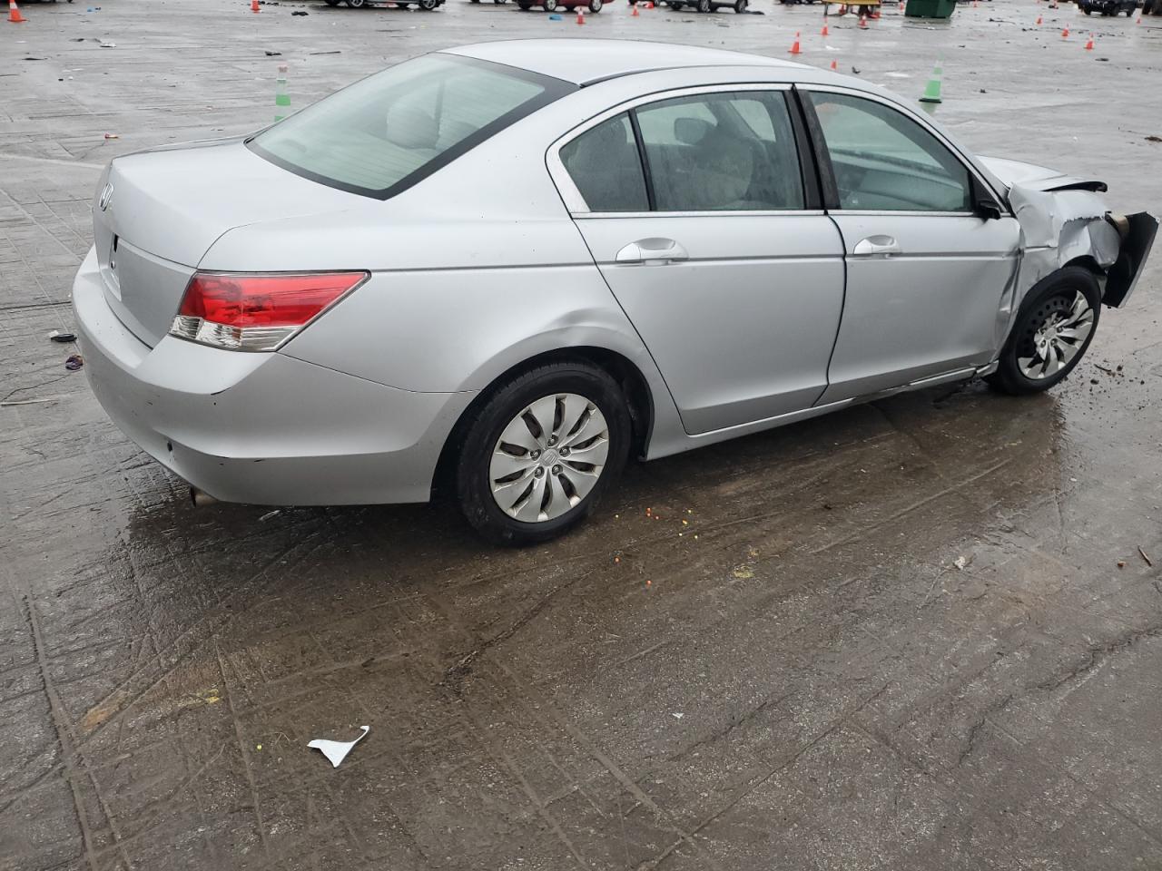 2008 Honda Accord - Image 3