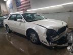 2002 Cadillac Deville  продається в Elgin, IL - Front End