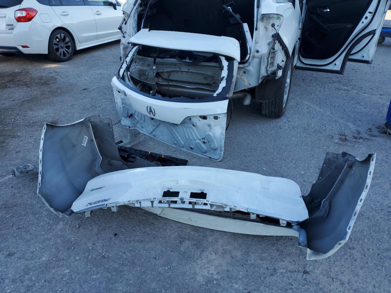 2017 Acura RDX - Image 13