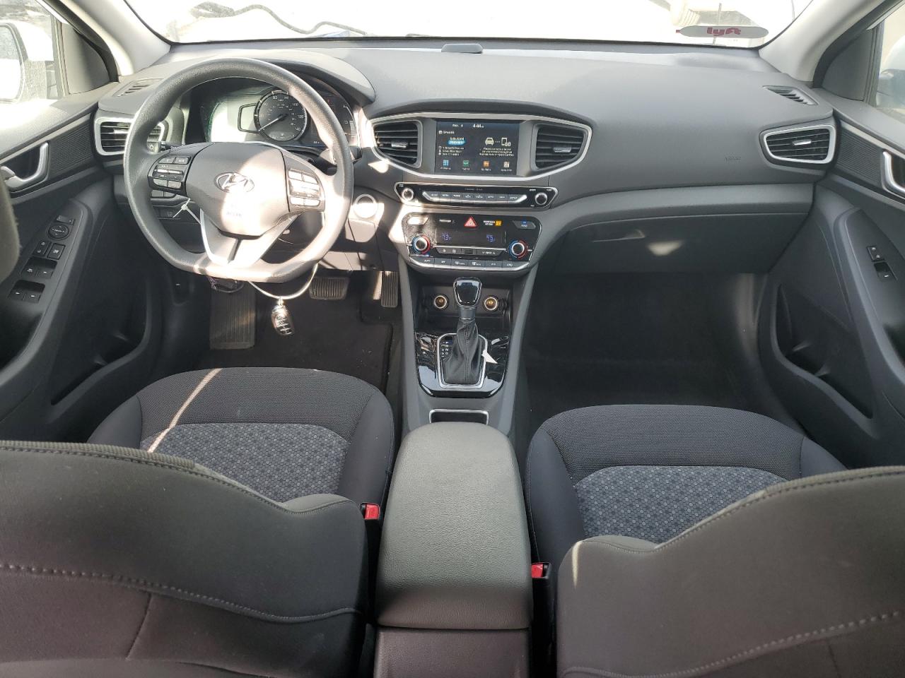 2019 Hyundai IONIQ - Image 8