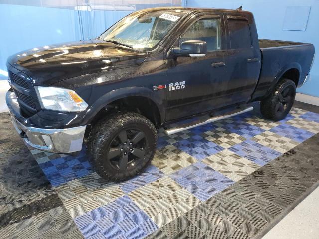 2015 Ram 1500 Slt