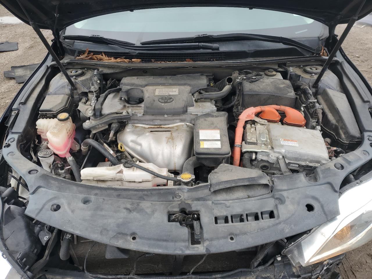 2015 Toyota Avalon - Image 12