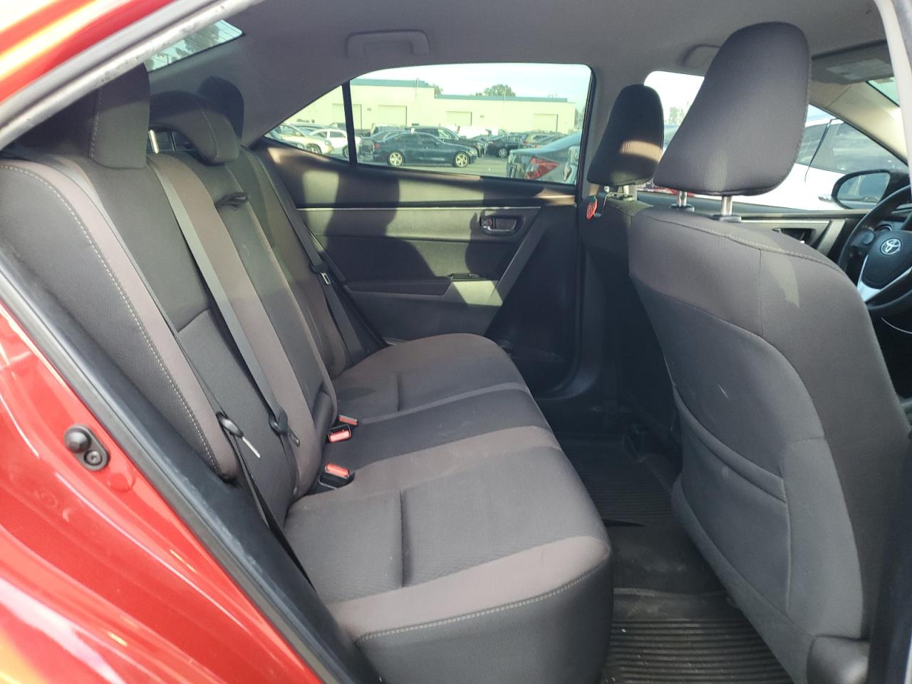 2018 Toyota Corolla - Image 10