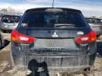 2015 Mitsubishi Outlander Sport Es zu verkaufen in Littleton, CO - Rear End