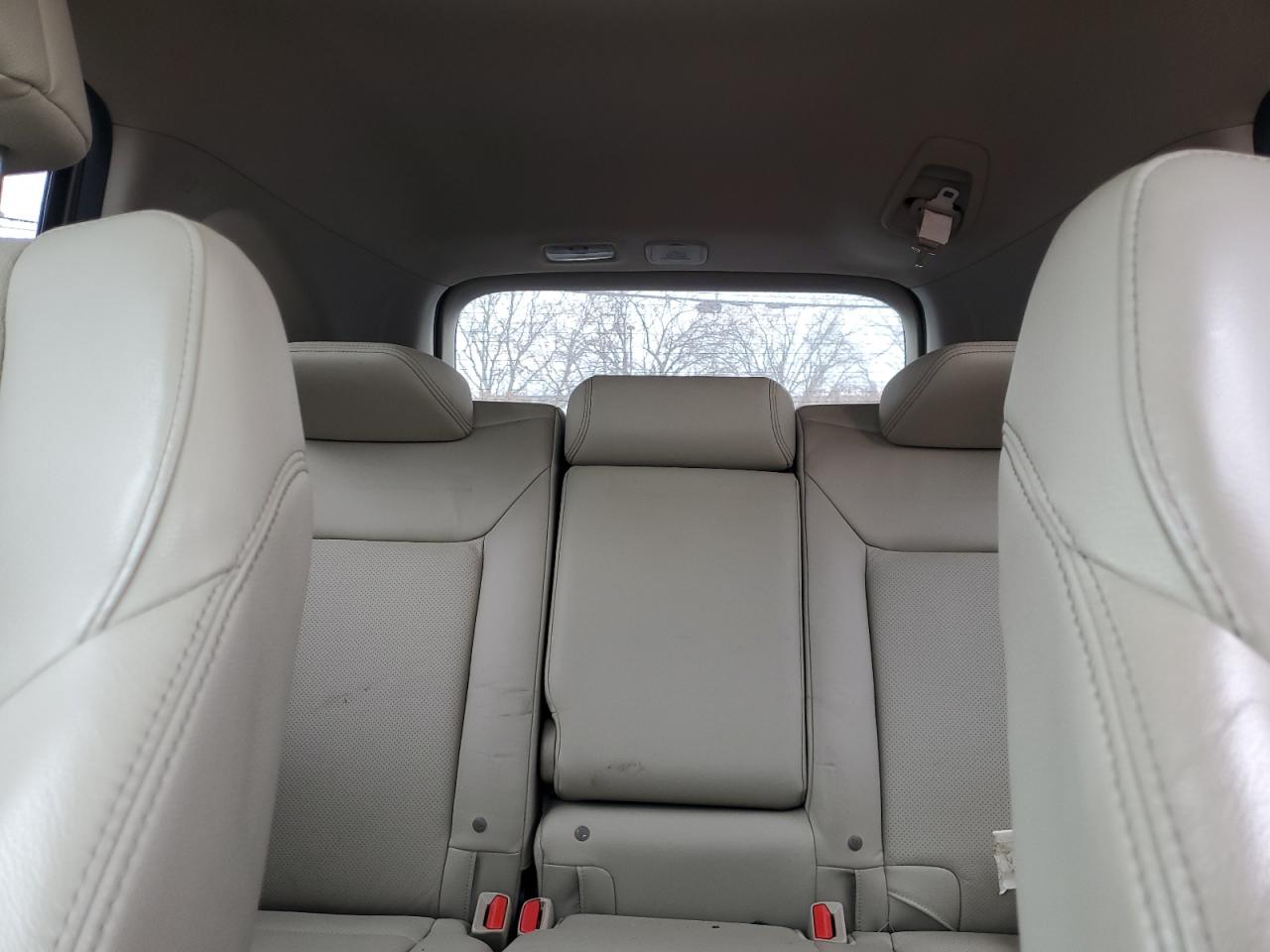 2015 Honda CR-V - Image 10