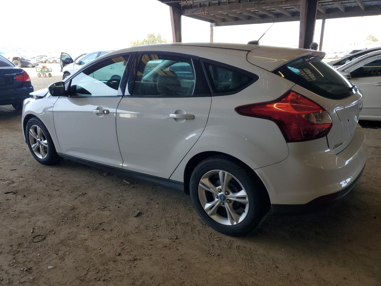 2013 Ford Focus - Image 2
