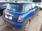 2013 MINI COOPER D for sale at Copart SANDY