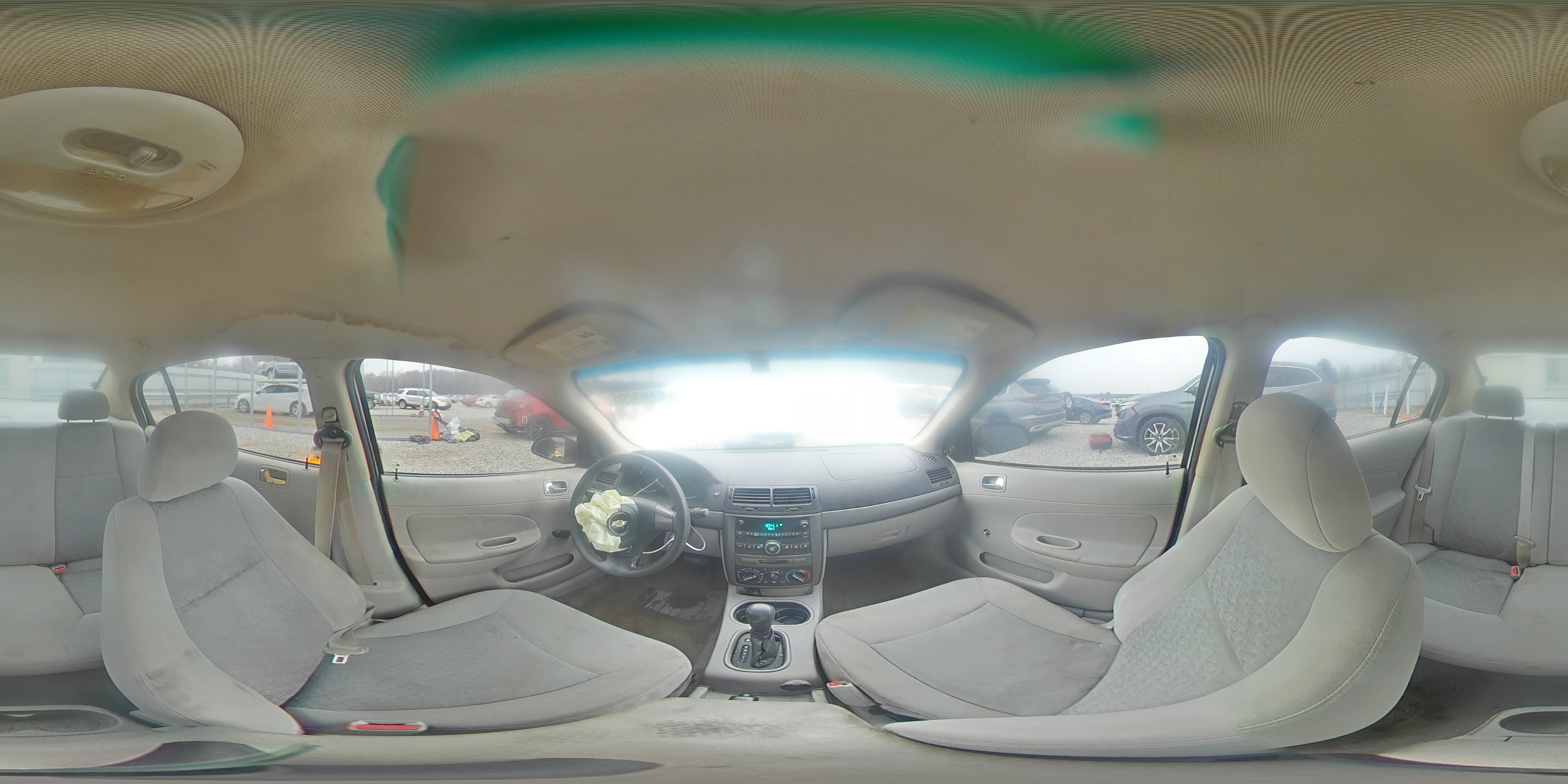 2009 Chevrolet Cobalt - Image 12