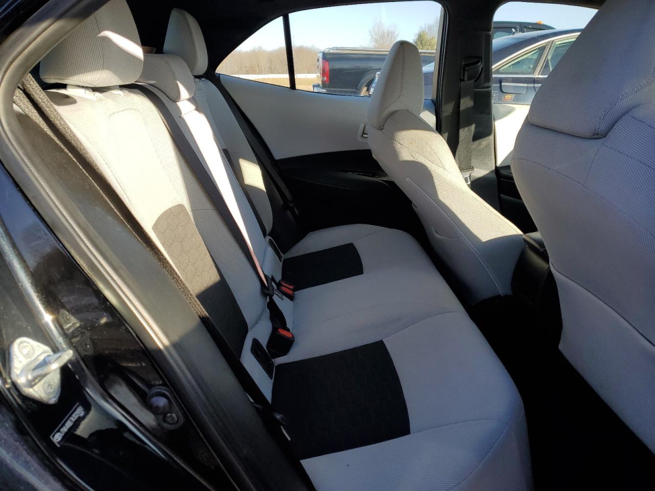 2019 Toyota Corolla - Image 11