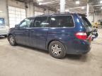 2007 Honda Odyssey Exl na sprzedaż w Blaine, MN - Front End