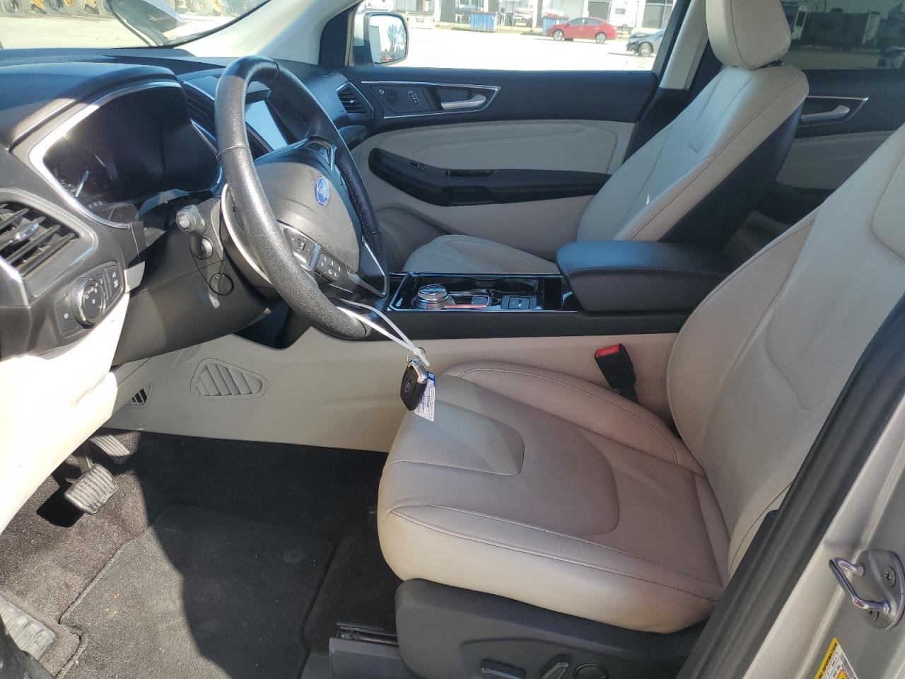 2020 Ford Edge - Image 7
