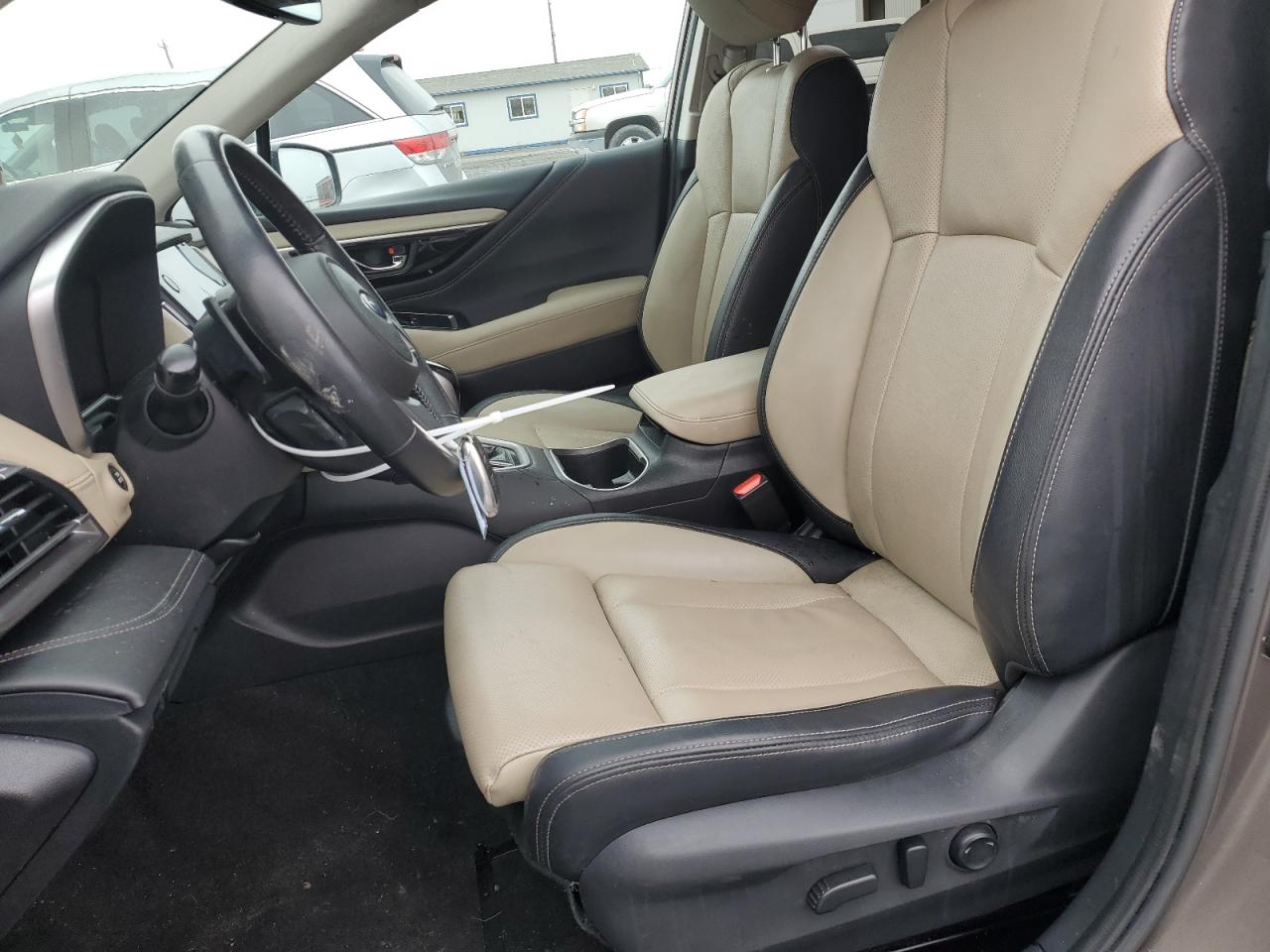 2021 Subaru Outback - Image 7