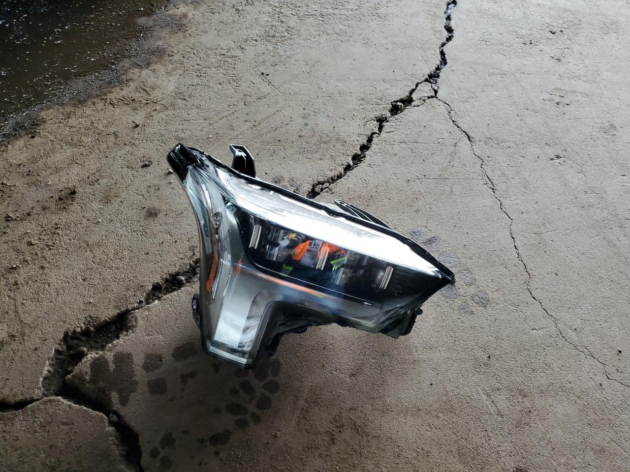 2024 Toyota Sequoia - Image 9