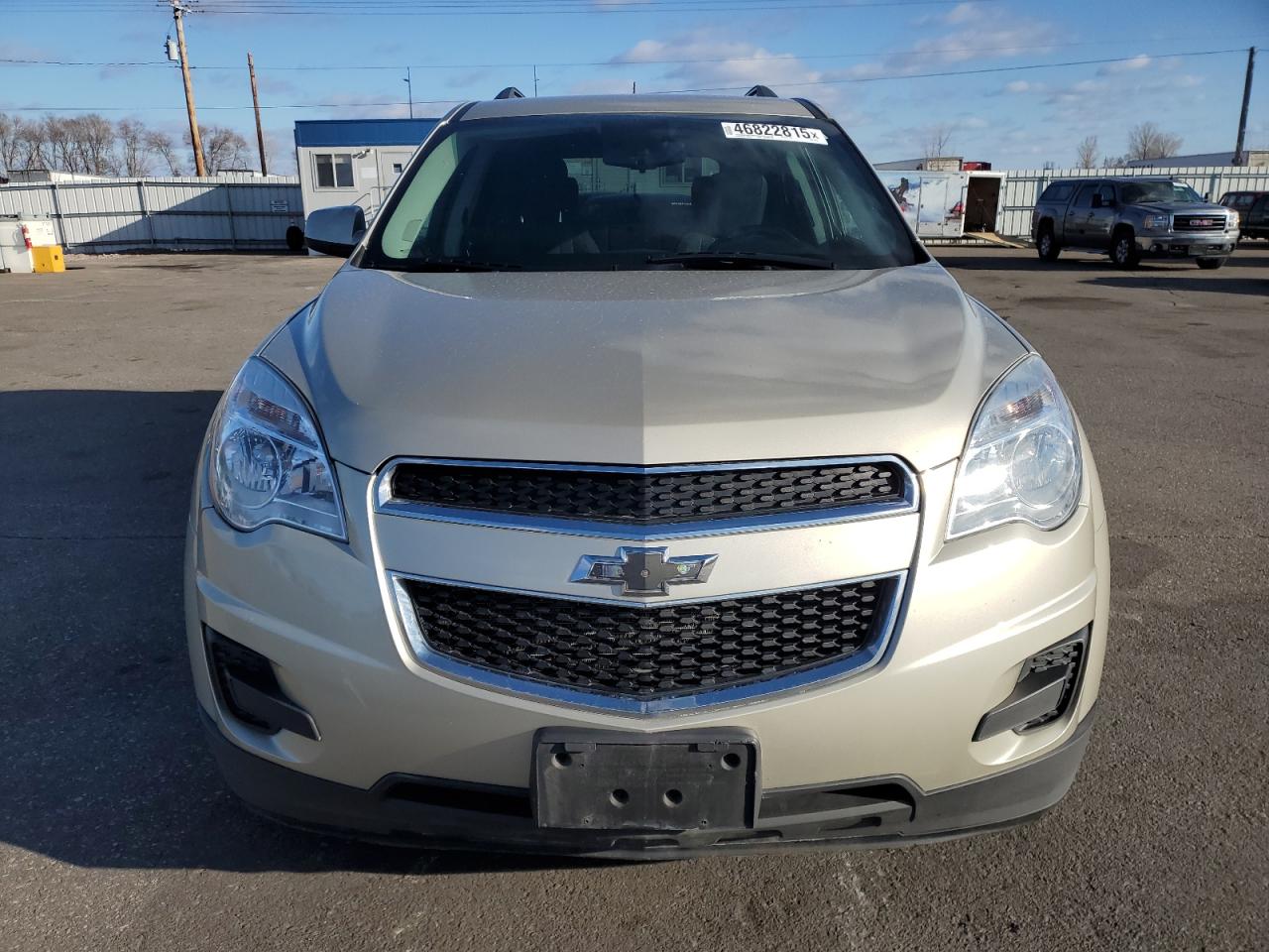 2015 Chevrolet Equinox - Image 5