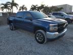 2016 Chevrolet Silverado C1500 Lt de vânzare în Opa Locka, FL - Rear End