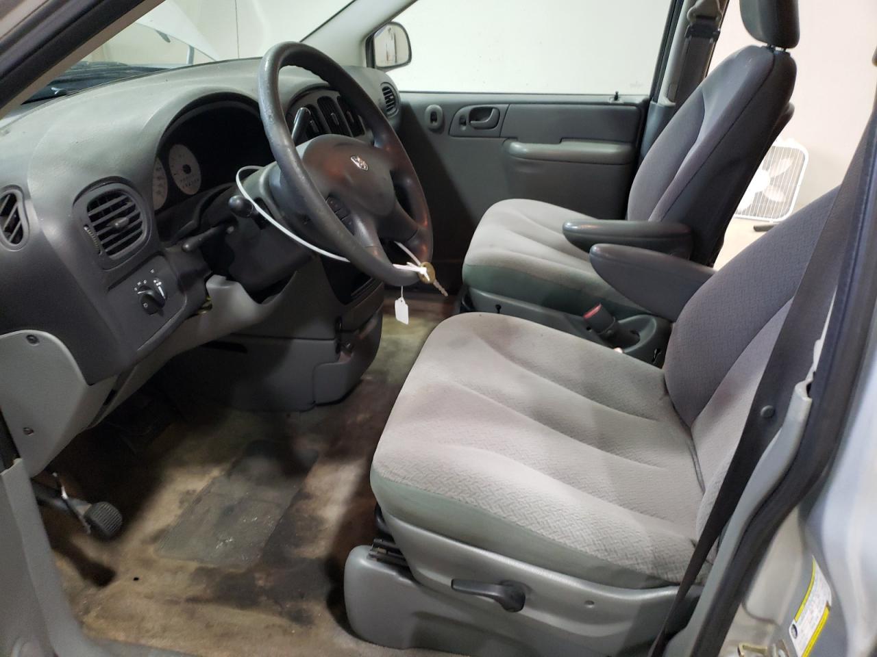 2006 Dodge Caravan - Image 7
