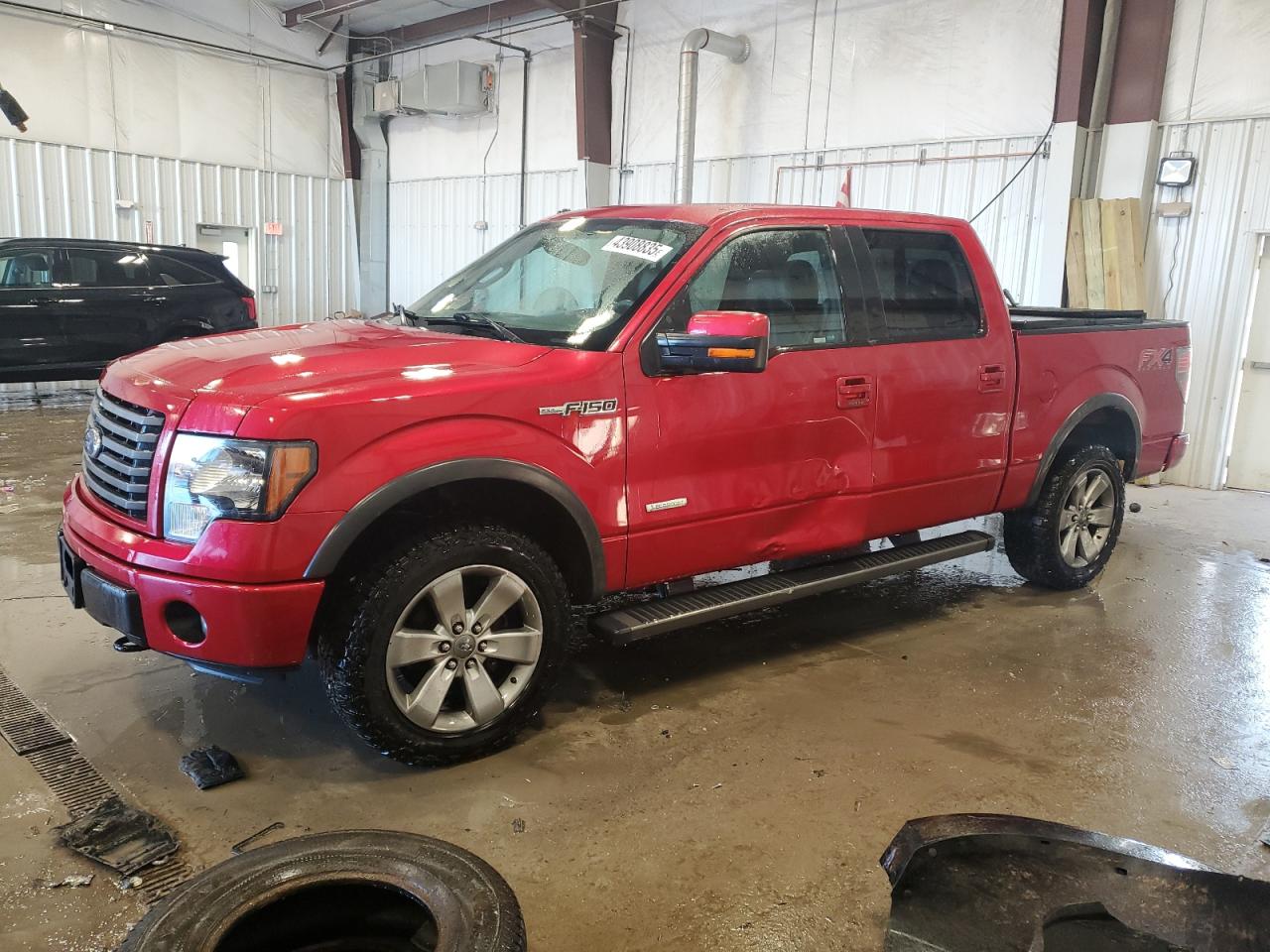 2012 Ford F-150 - Image 1