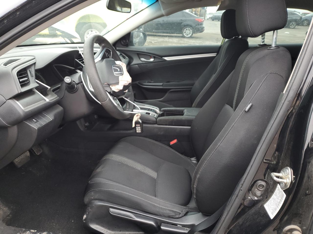 2016 Honda Civic - Image 7