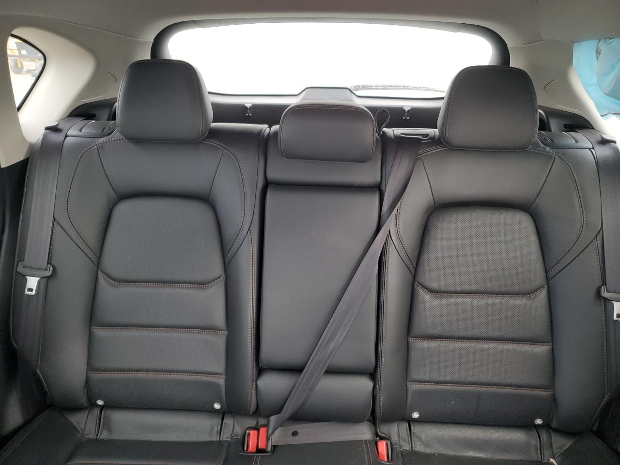 2021 Mazda CX-5 - Image 10