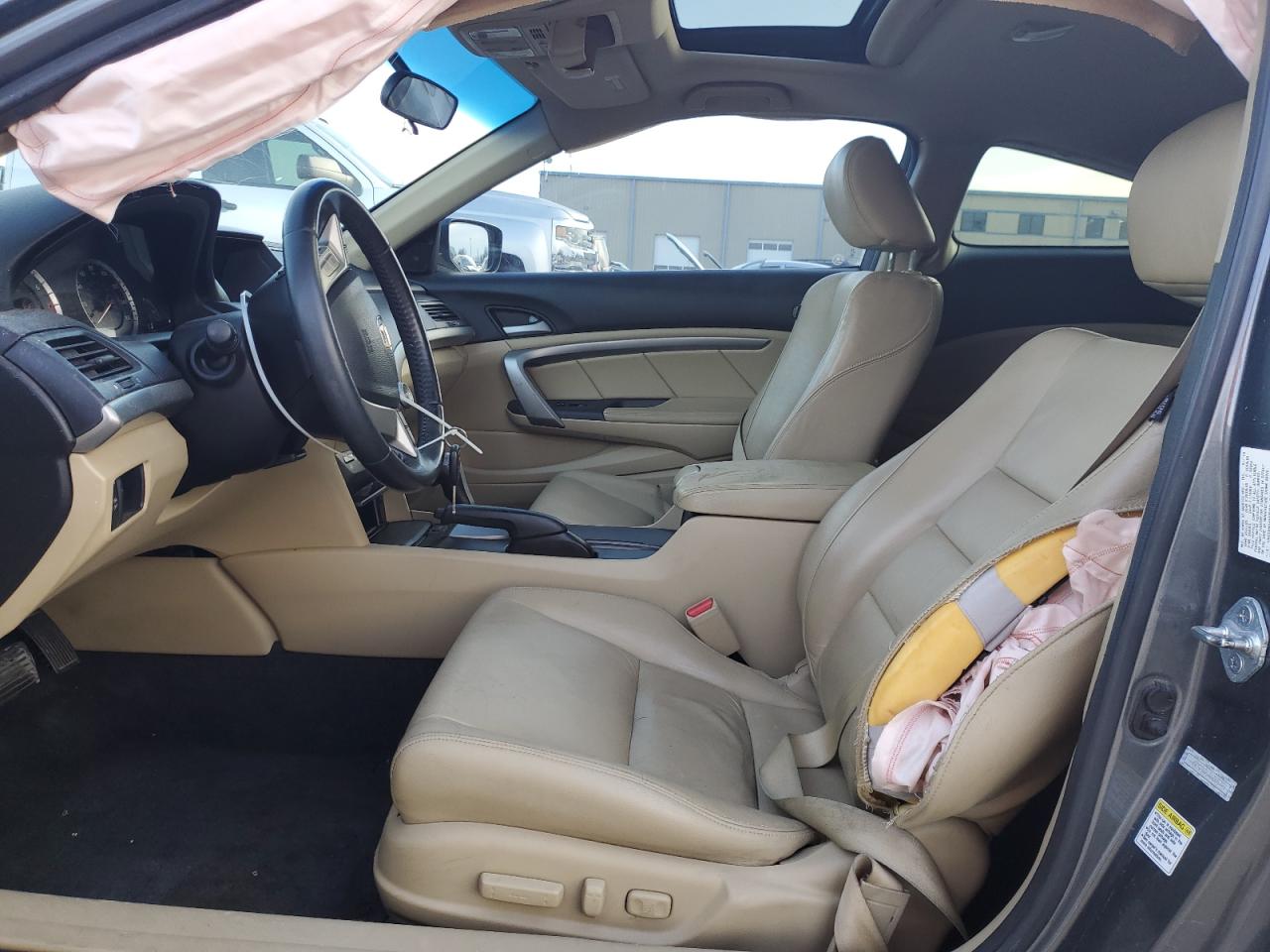 2010 Honda Accord - Image 7
