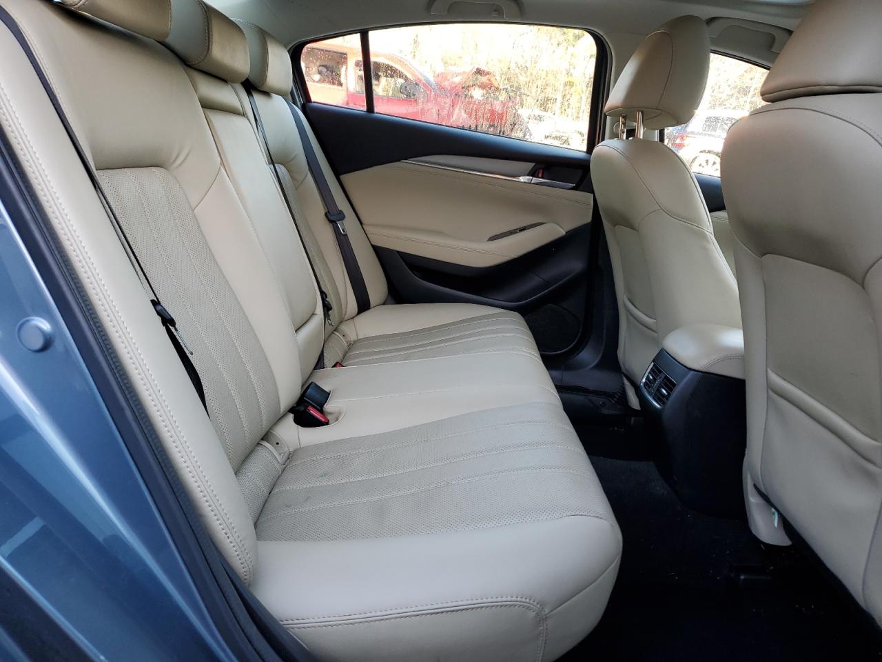 2018 Mazda 6 - Image 10