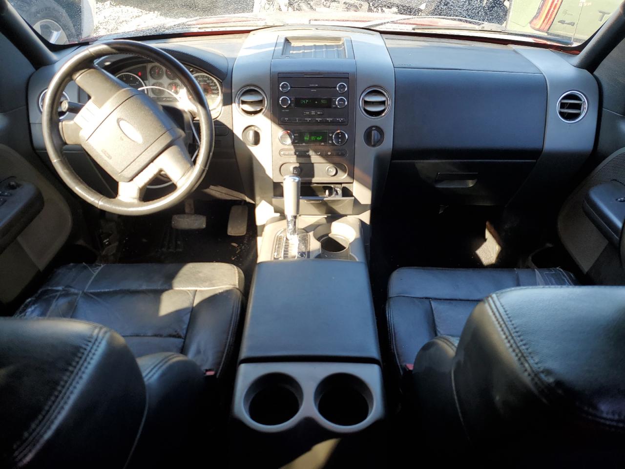2008 Ford F-150 - Image 8