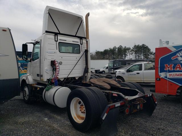 2008 VOLVO VN SEMI TRUCK