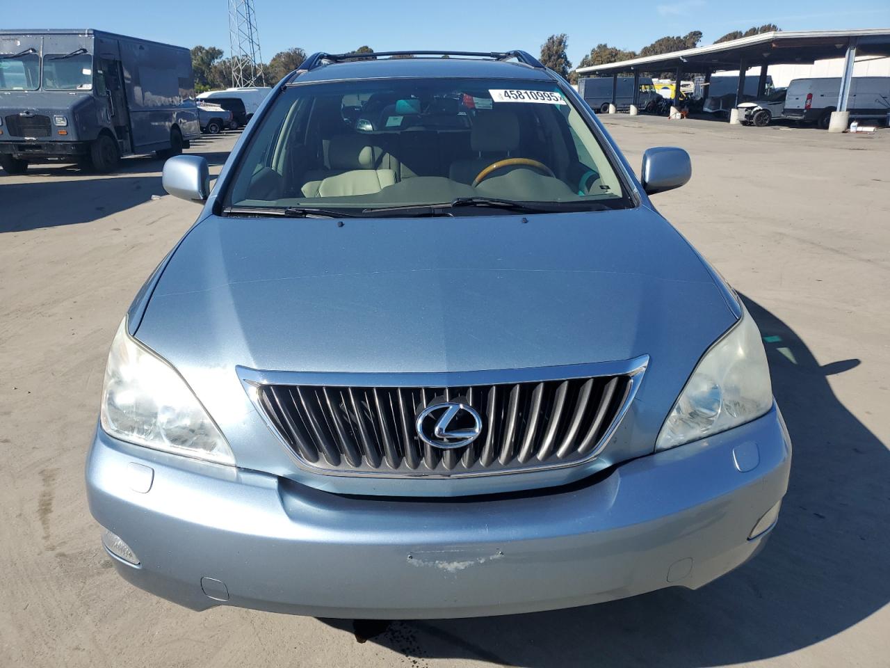 2009 Lexus RX - Image 5