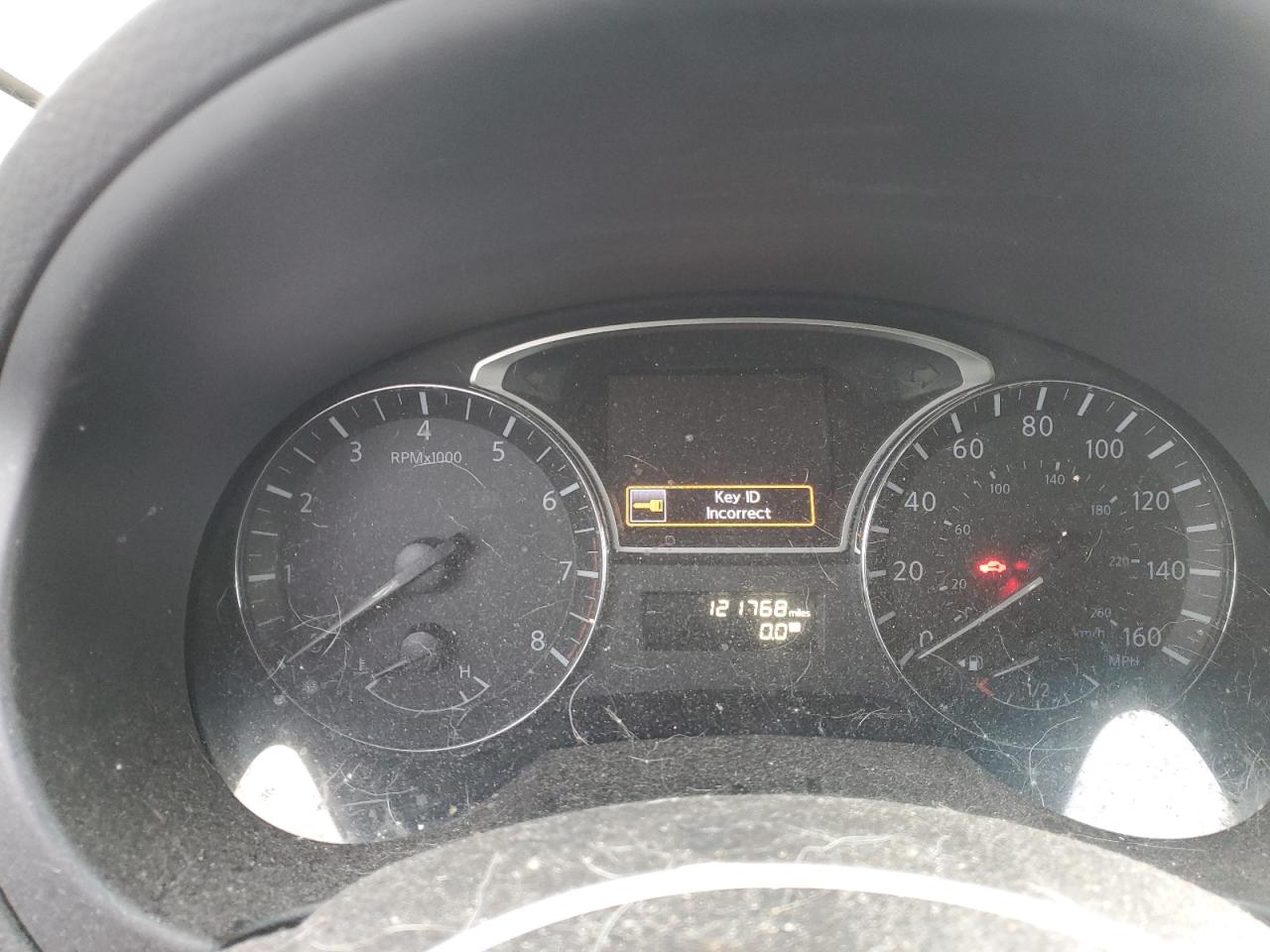 2015 Nissan Altima - Image 9