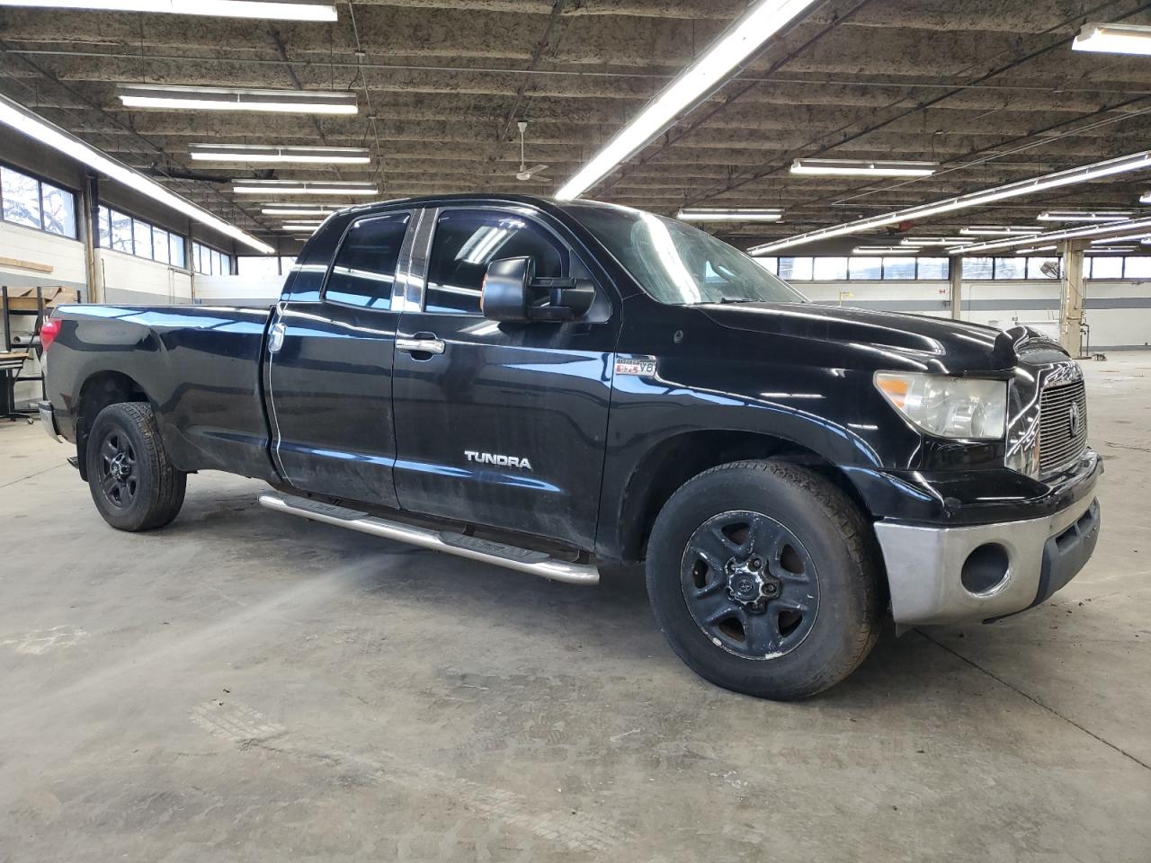 2008 Toyota Tundra - Image 4