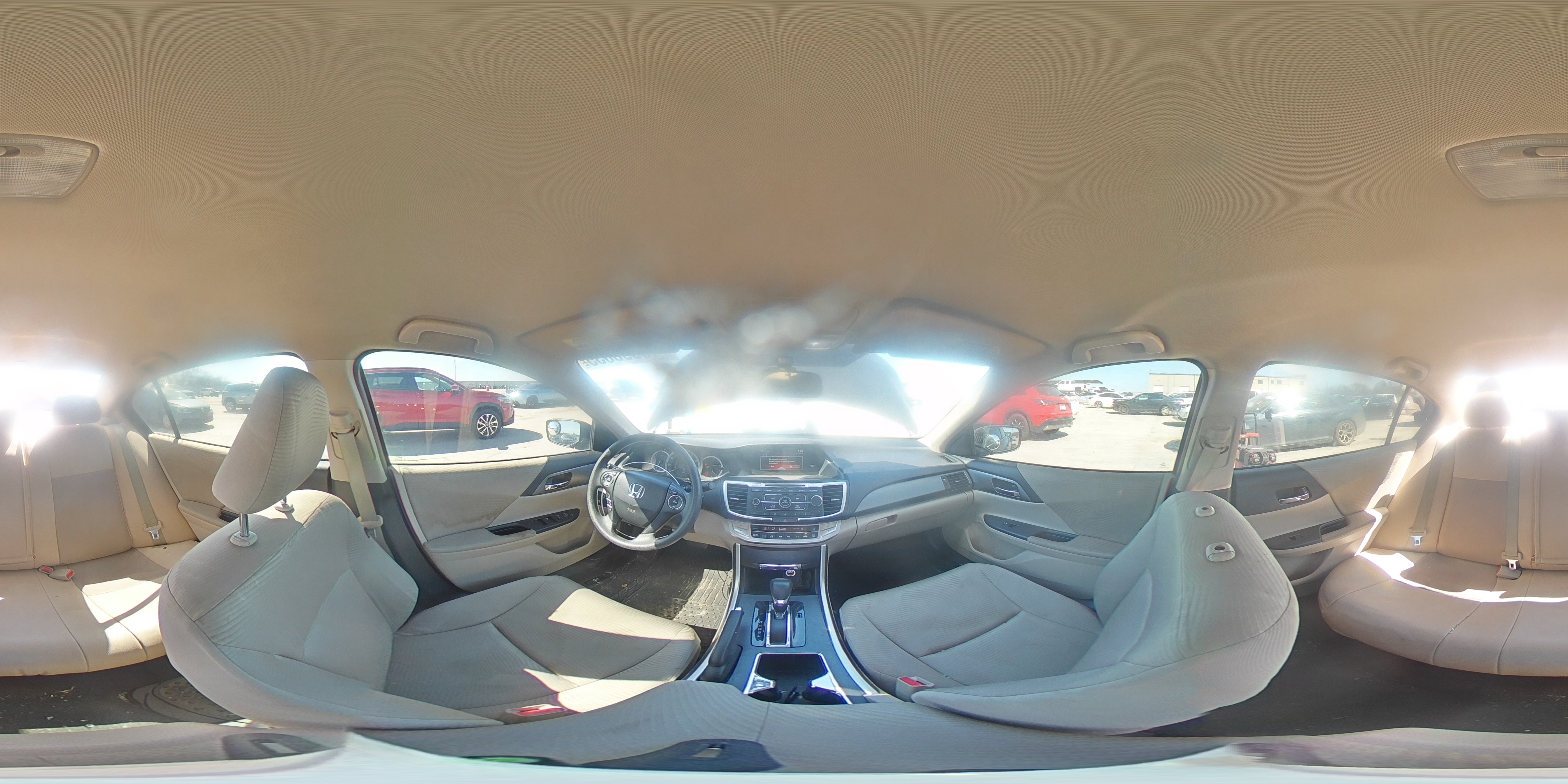 2014 Honda Accord - Image 13