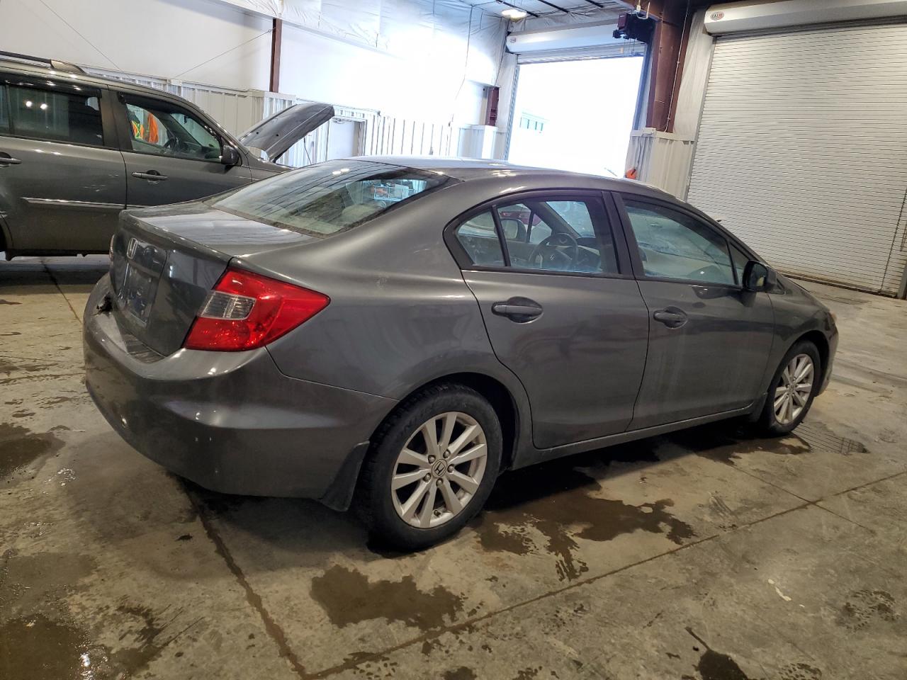 2012 Honda Civic - Image 3