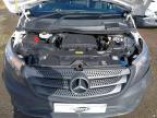2018 MERCEDES-BENZ VITO 114 BLUETEC  for sale at Copart WOLVERHAMPTON