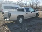 2005 Chevrolet Colorado  на продаже в Marlboro, NY - Normal Wear