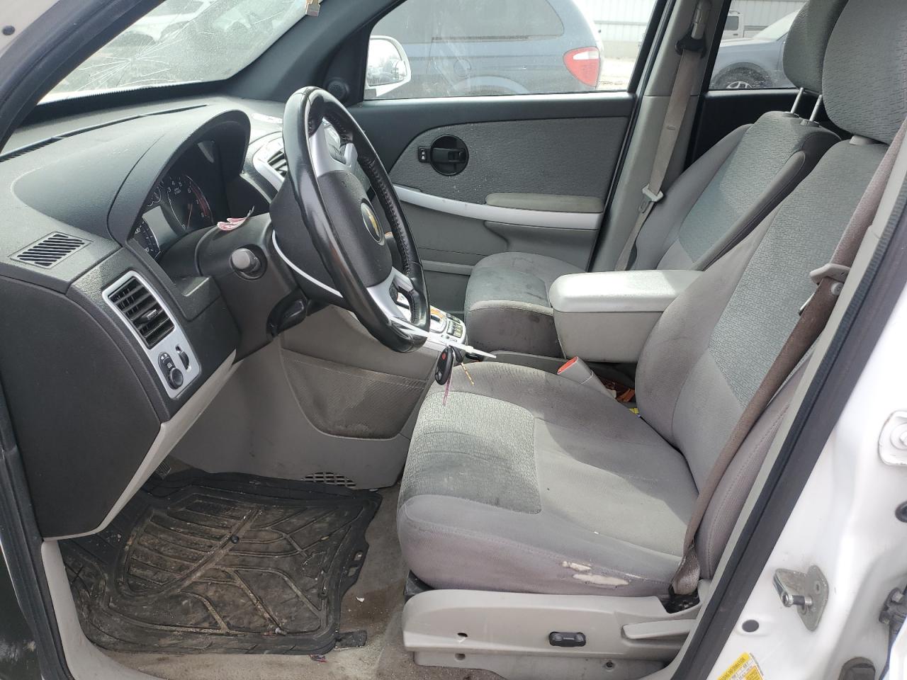 2008 Chevrolet Equinox - Image 7