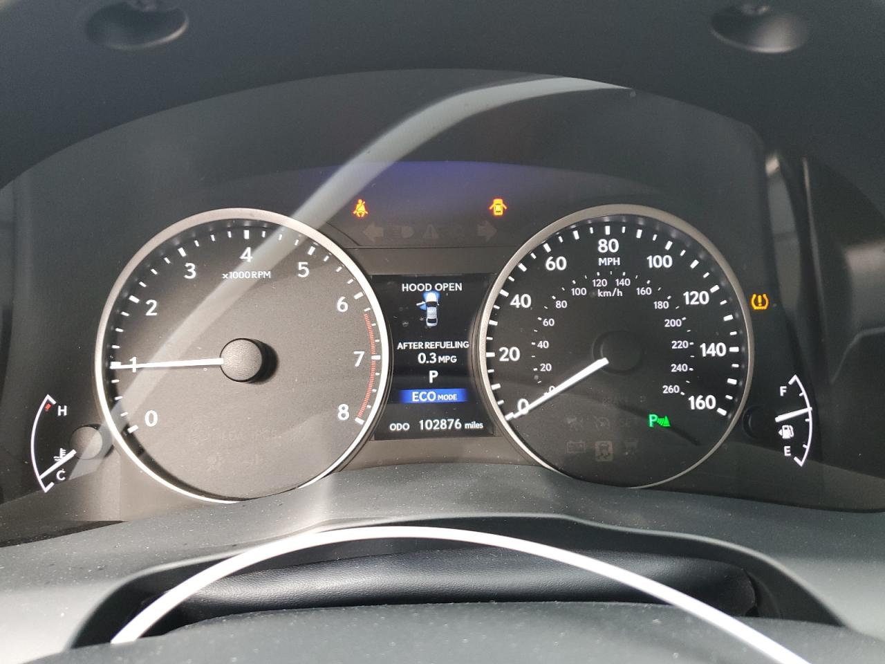 2015 Lexus ES - Image 9