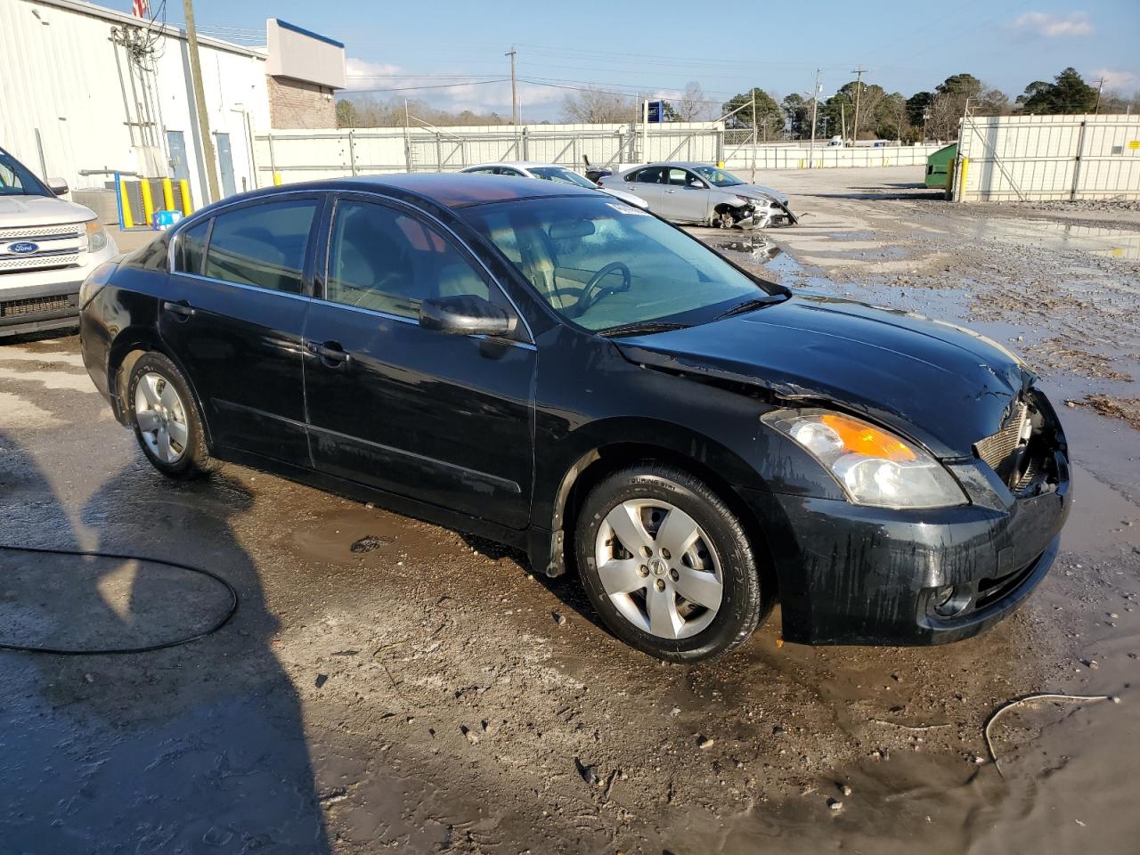 2008 Nissan Altima - Image 4