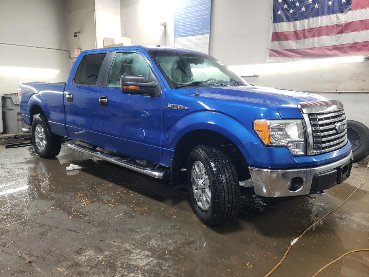 2010 Ford F-150 - Image 4