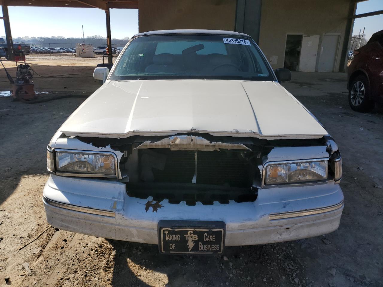 1997 Lincoln Town Car - Image 5