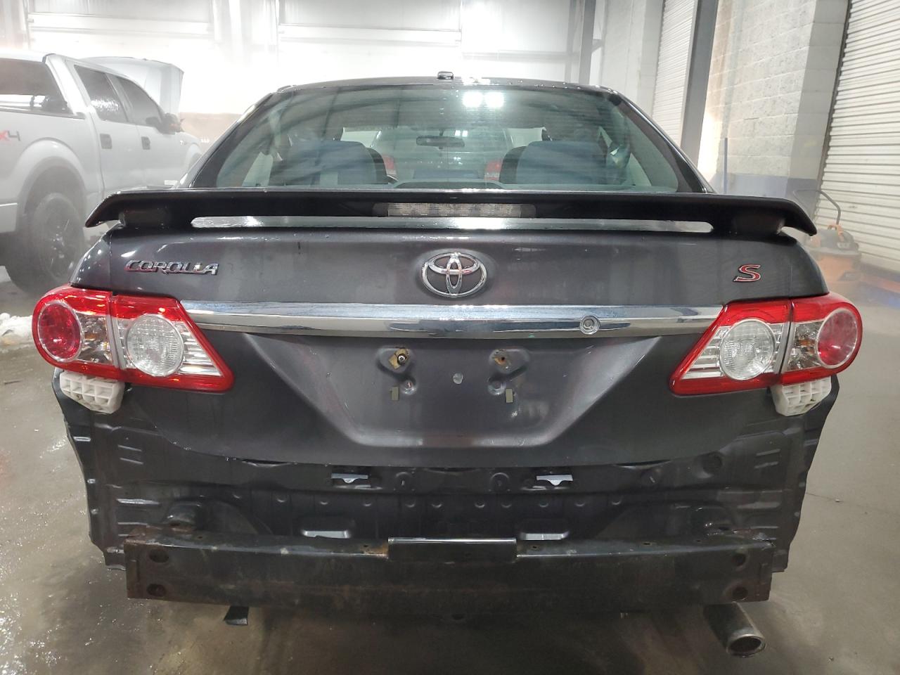 2012 Toyota Corolla - Image 6