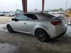 2011 Kia Forte Sx продається в Homestead, FL - Front End