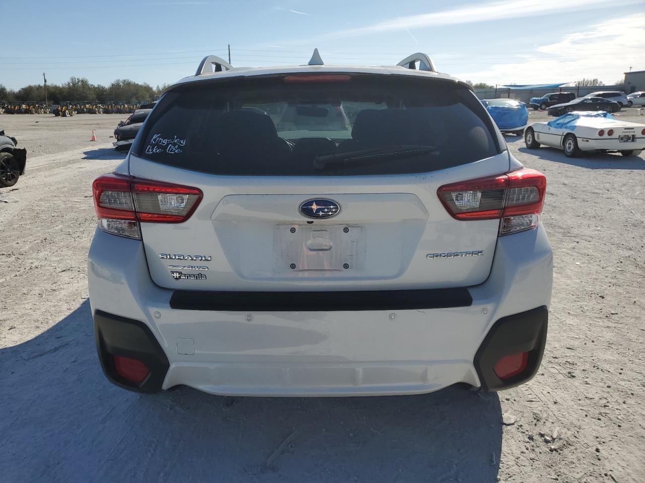2021 Subaru XV - Image 6