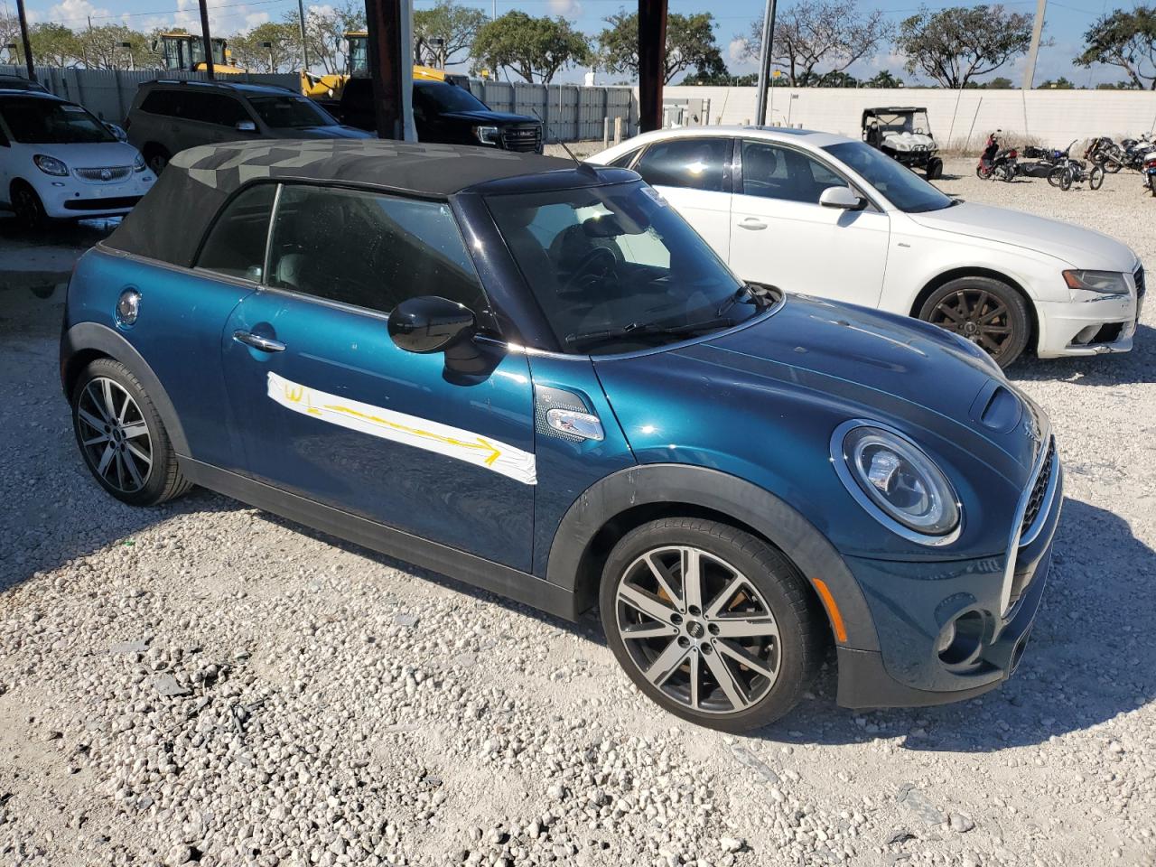 2021 MINI Cooper - Image 4