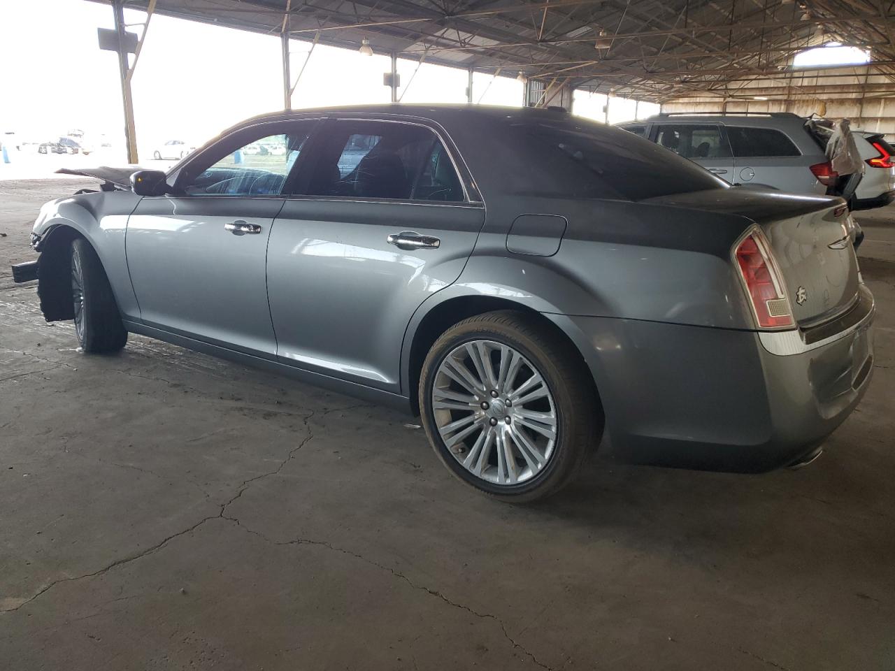 2011 Chrysler 300 - Image 2