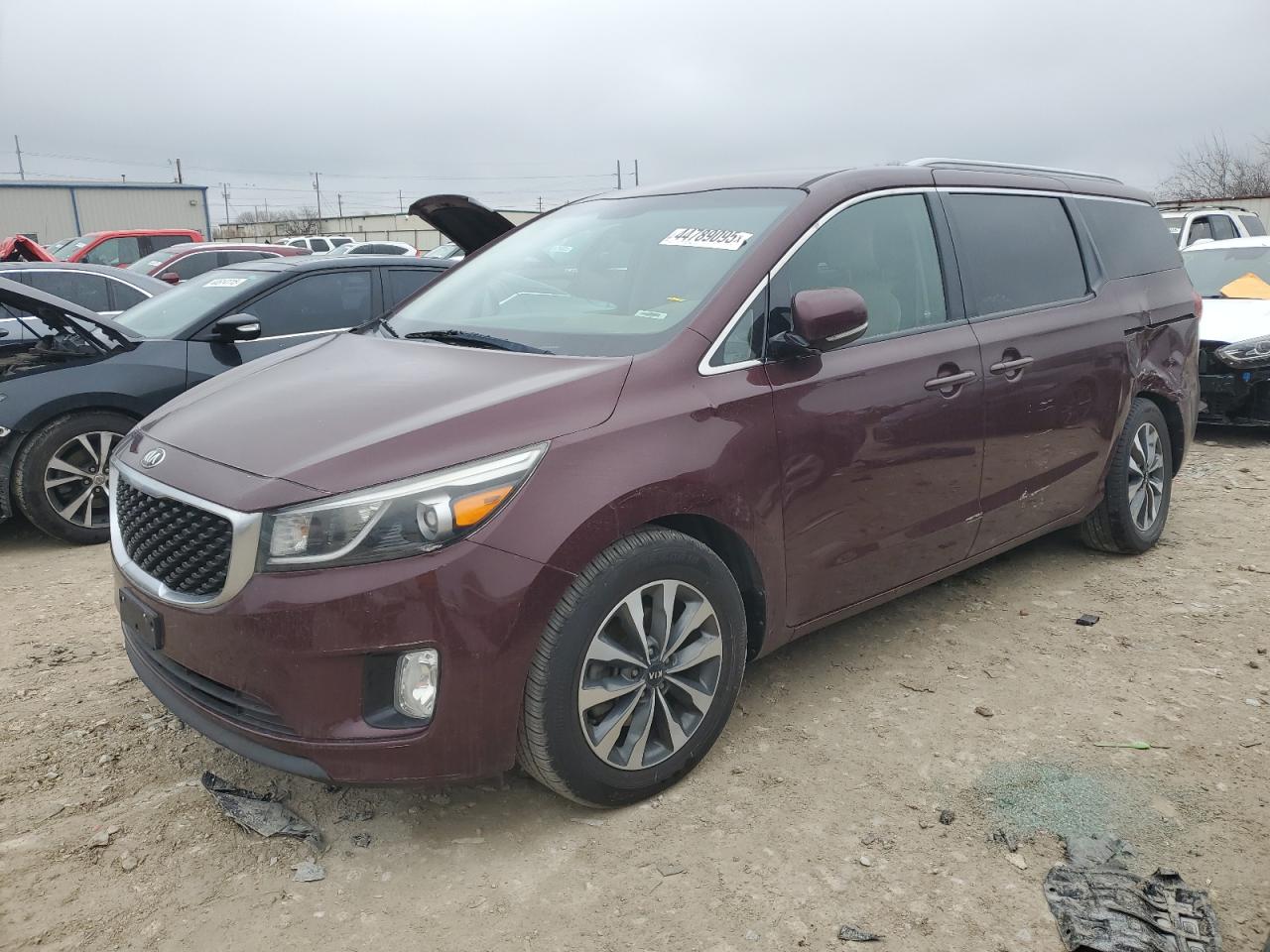 Kia Sedona