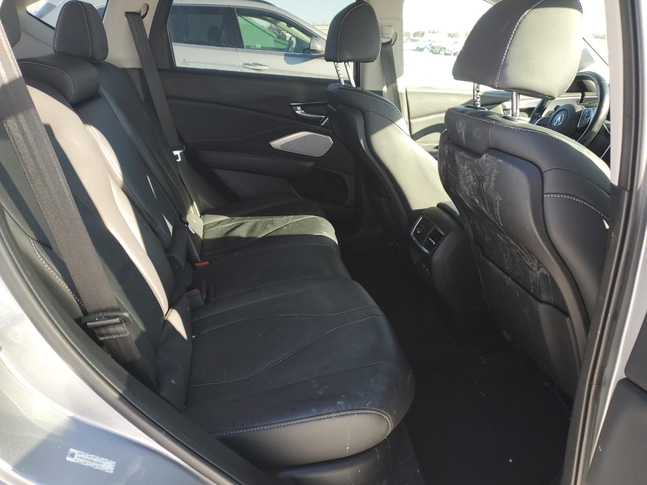 2021 Acura RDX - Image 11