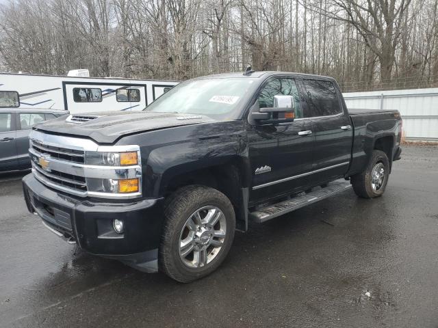 2018 Chevrolet Silverado K2500 High Country