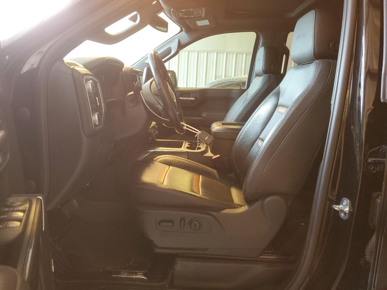 2021 GMC Sierra - Image 7
