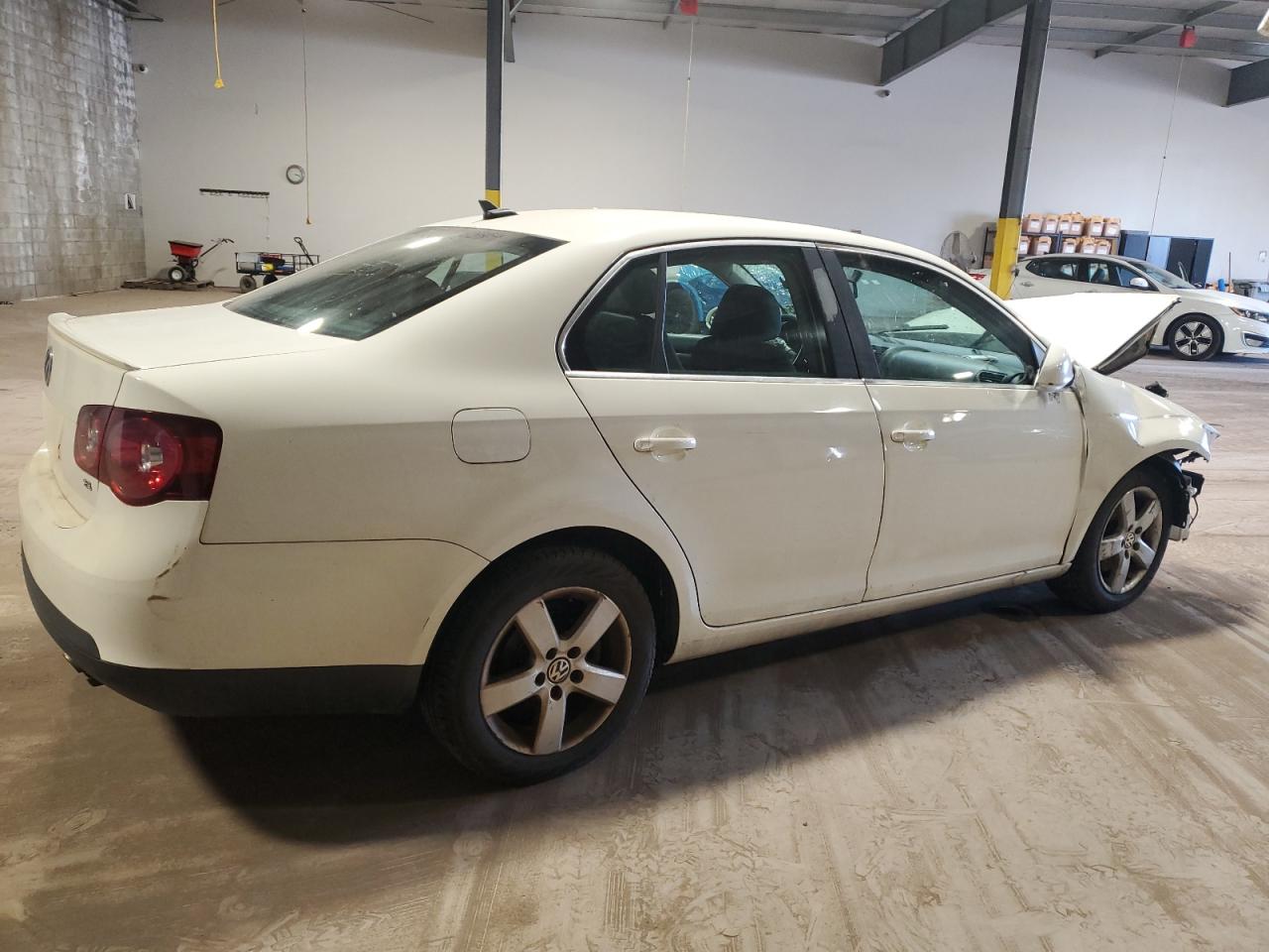2008 Volkswagen Jetta - Image 3