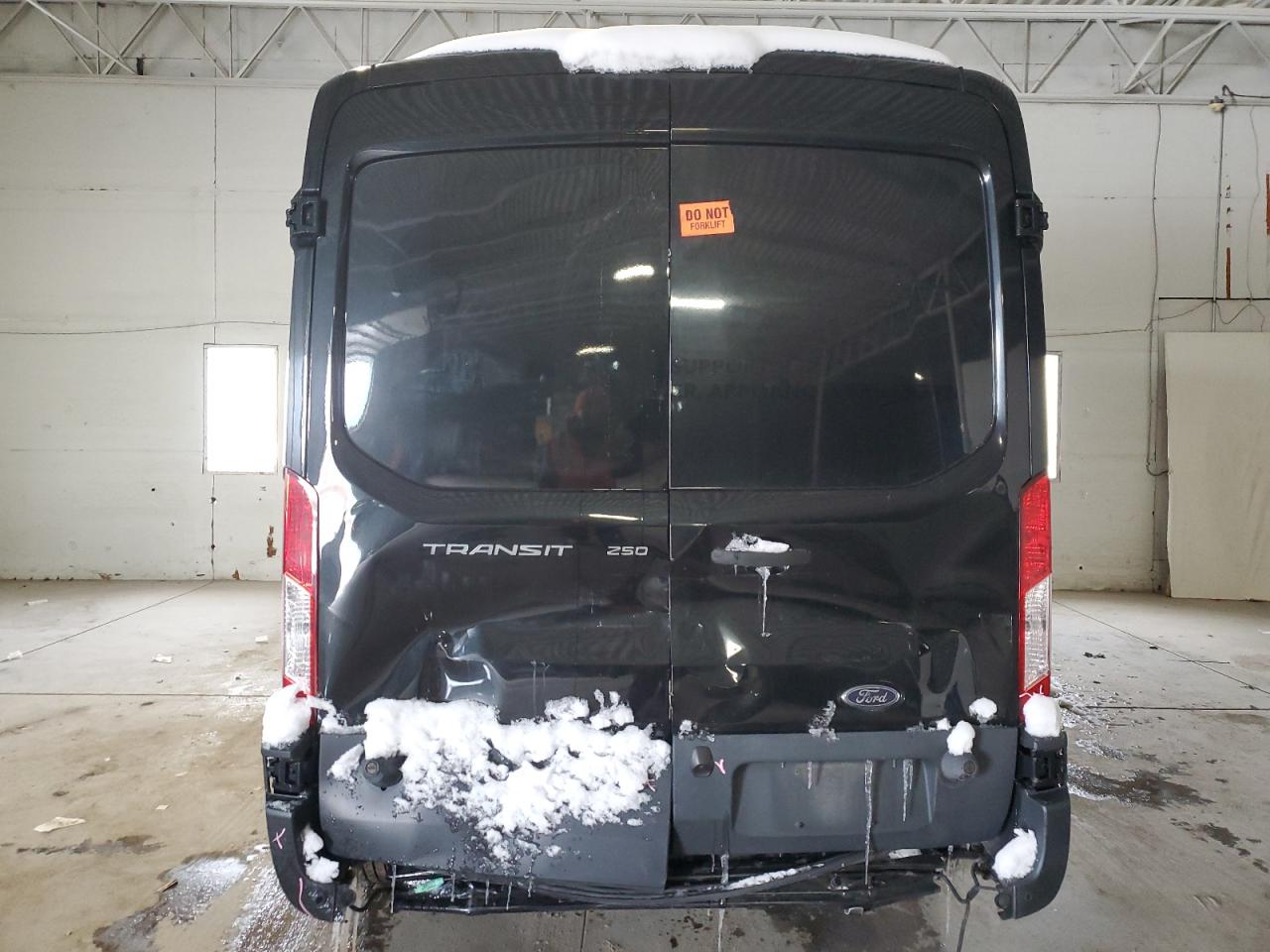 2015 Ford Transit - Image 6